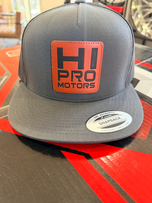 Hi-Pro Snap Back