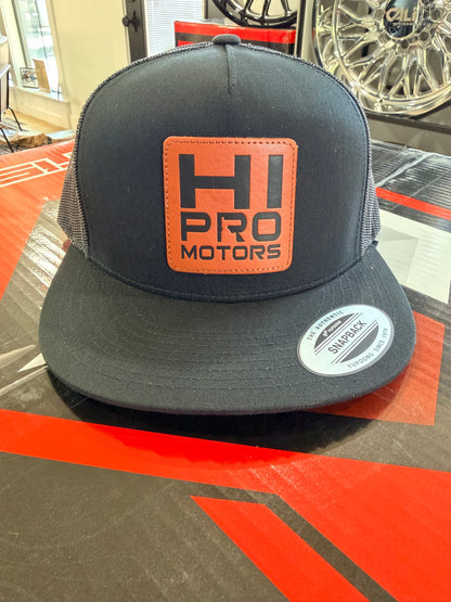Hi-Pro Snap Back